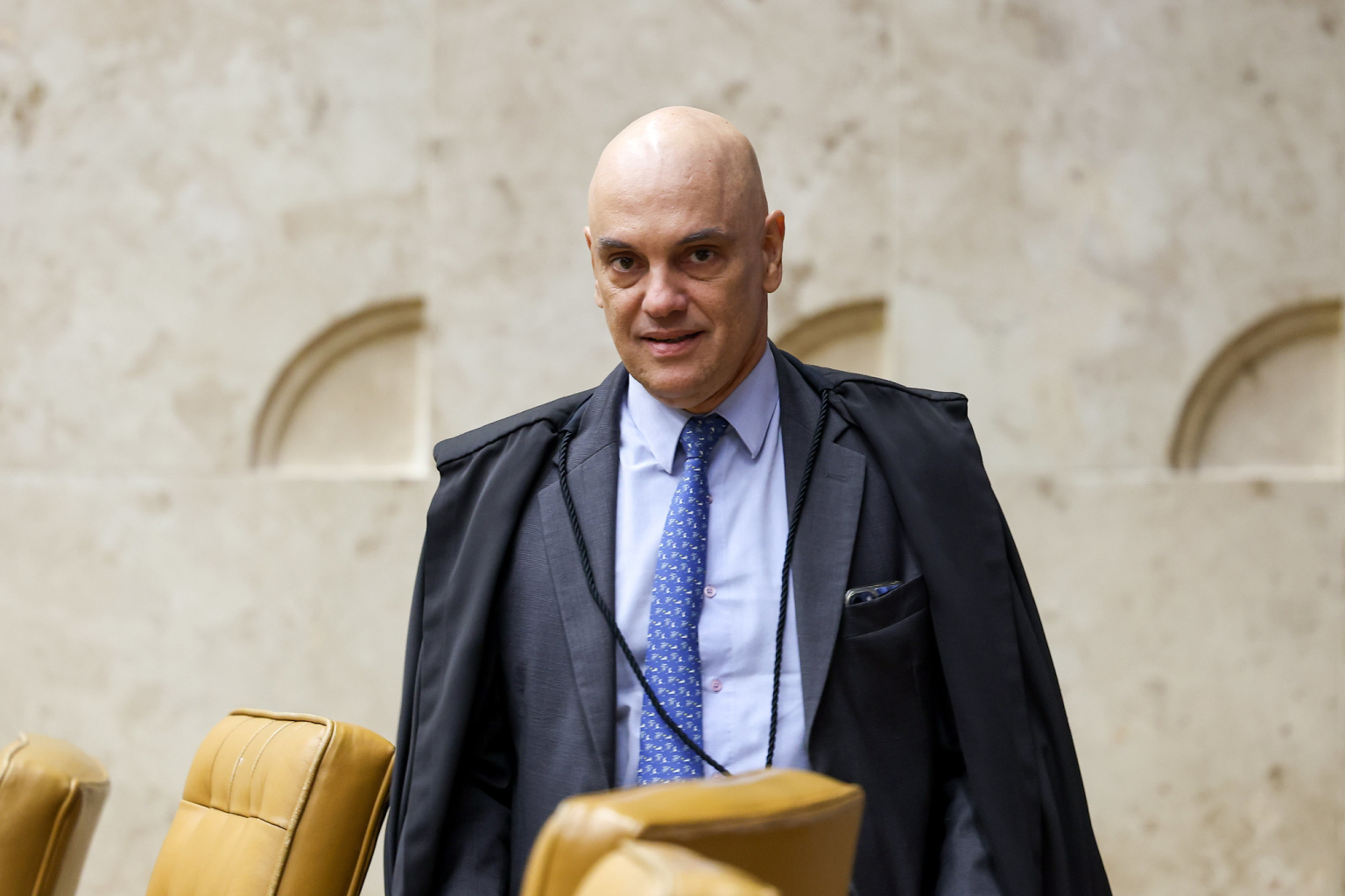 Moraes marca para 28 de julho depoimento de Flávio Bolsonaro em investigação de calúnia contra Lula