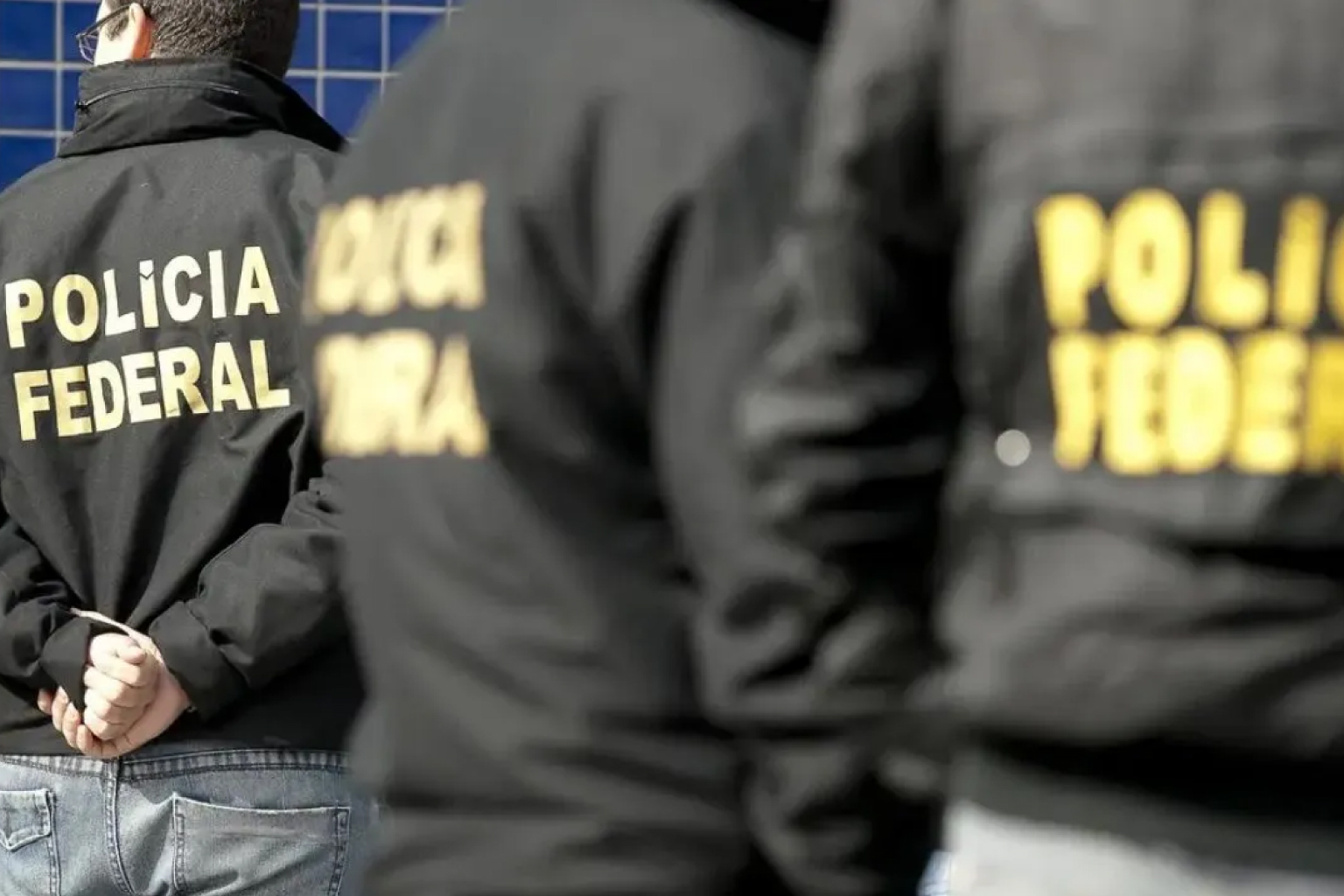 PF terá até 458 agentes e planos individualizados para proteger candidatos à Presidência; Flávio recusa proteção