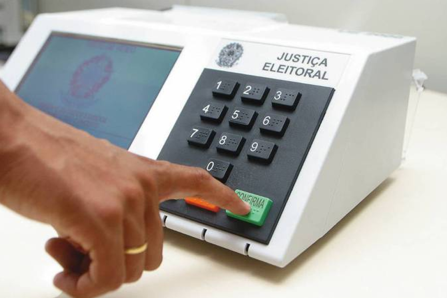 Prazo para convenções partidárias começa nesta segunda (20) e vai até 5 de agosto em todo o país