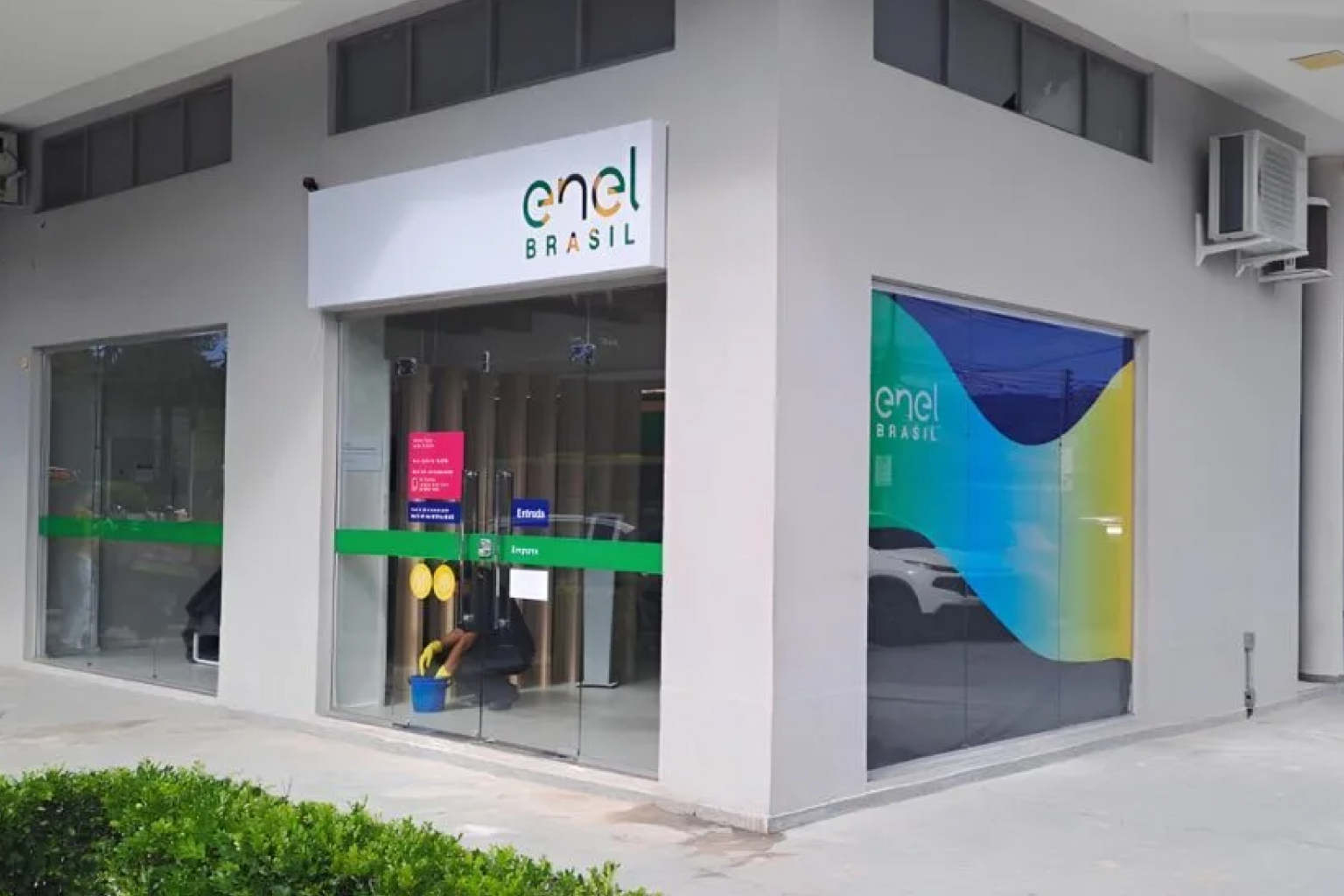 MPCE abre processo contra a Enel após Taíba ficar quase 48 horas sem energia