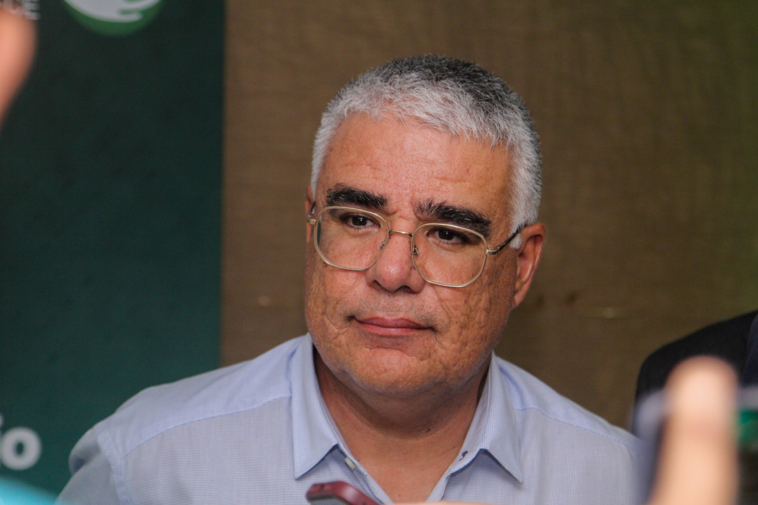 Novo define Eduardo Girão como vice de Romeu Zema e senador cearense deixa disputa pelo Governo do Ceará