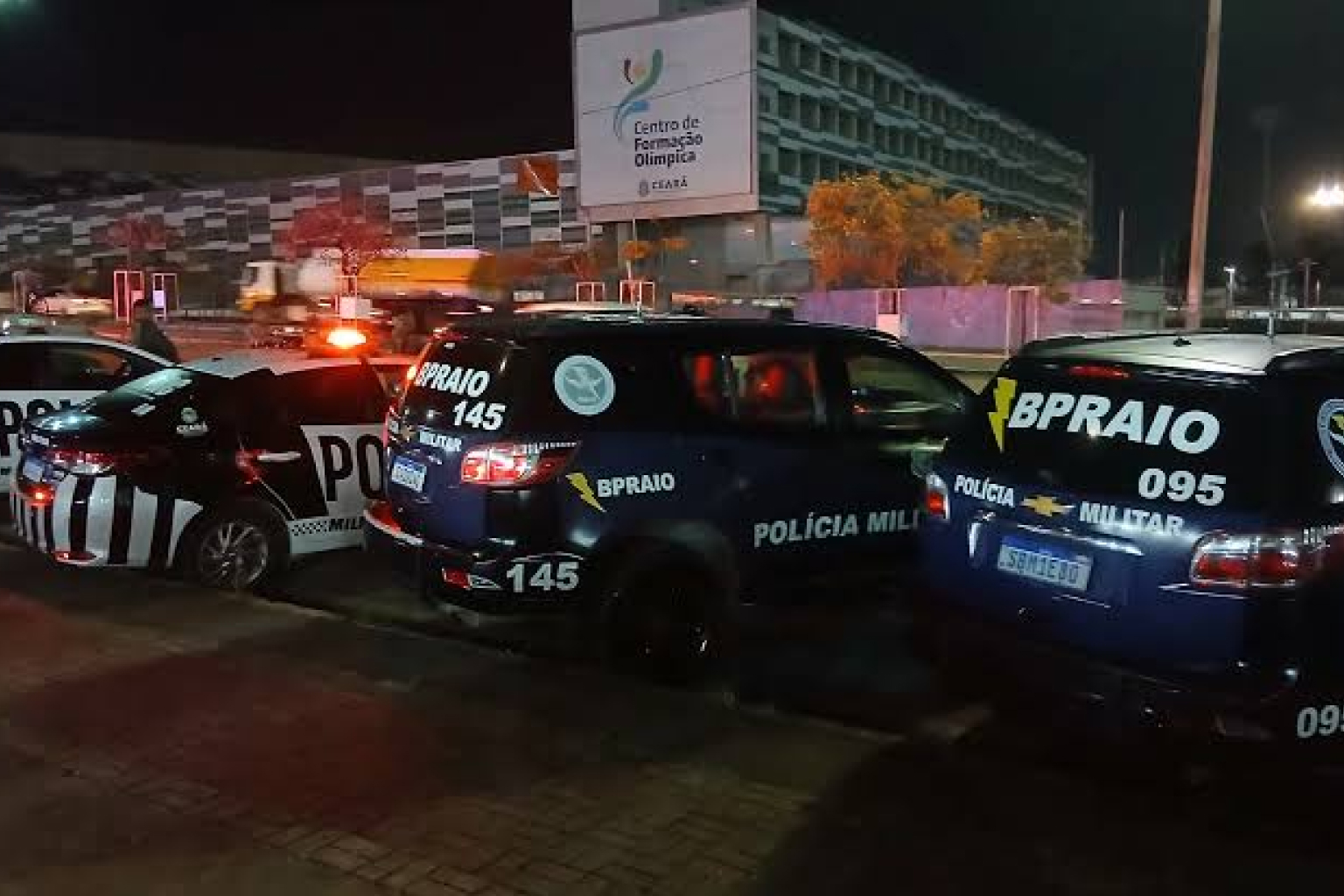 Ceará lança nova Operação Saturação Total e secretário destaca impacto da lei antifacção no combate ao crime