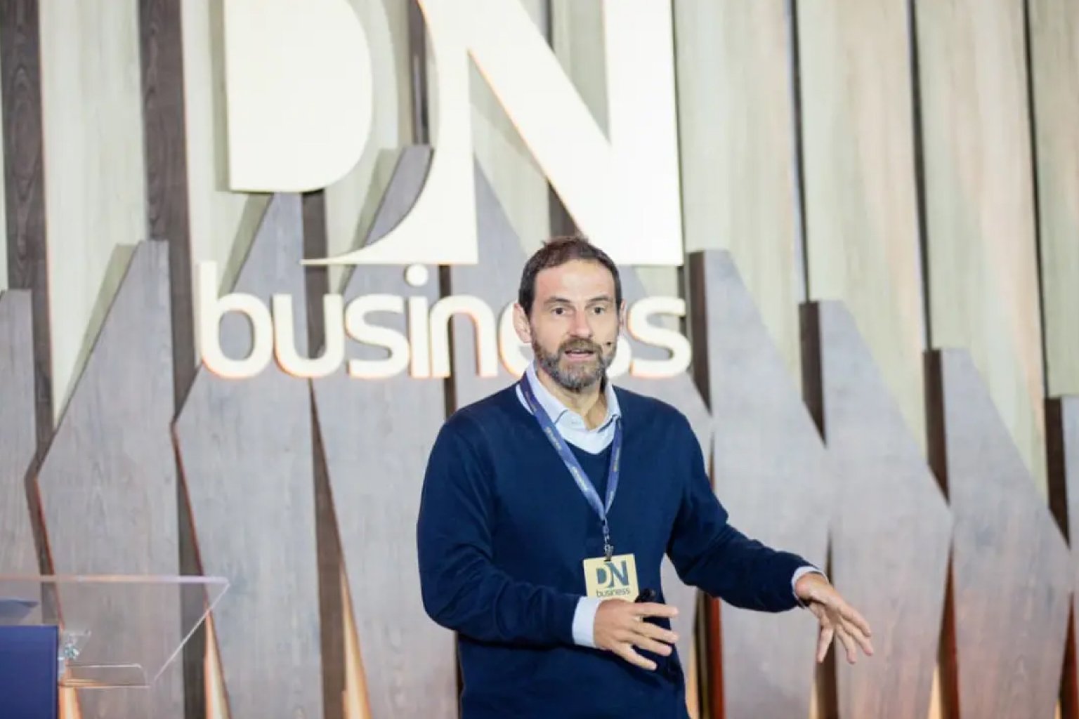 Ceará pode ser protagonista do próximo ciclo econômico brasileiro, diz Caio Megale no DN Business