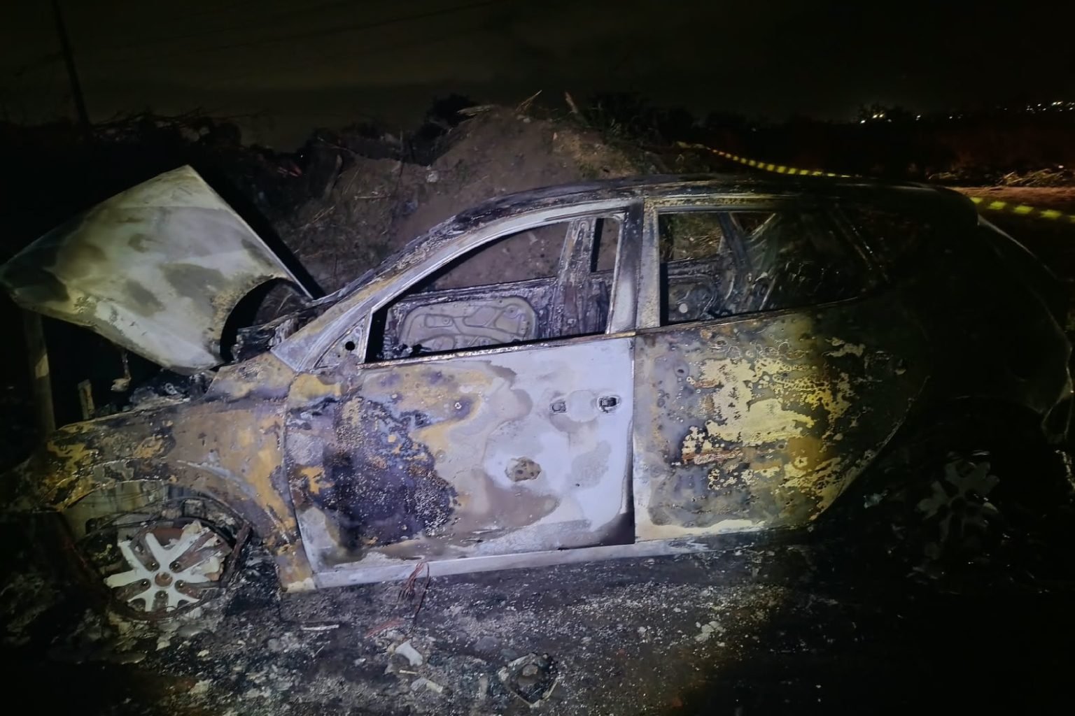 MPCE cria força-tarefa para acompanhar investigação sobre morte de policial em Itaitinga