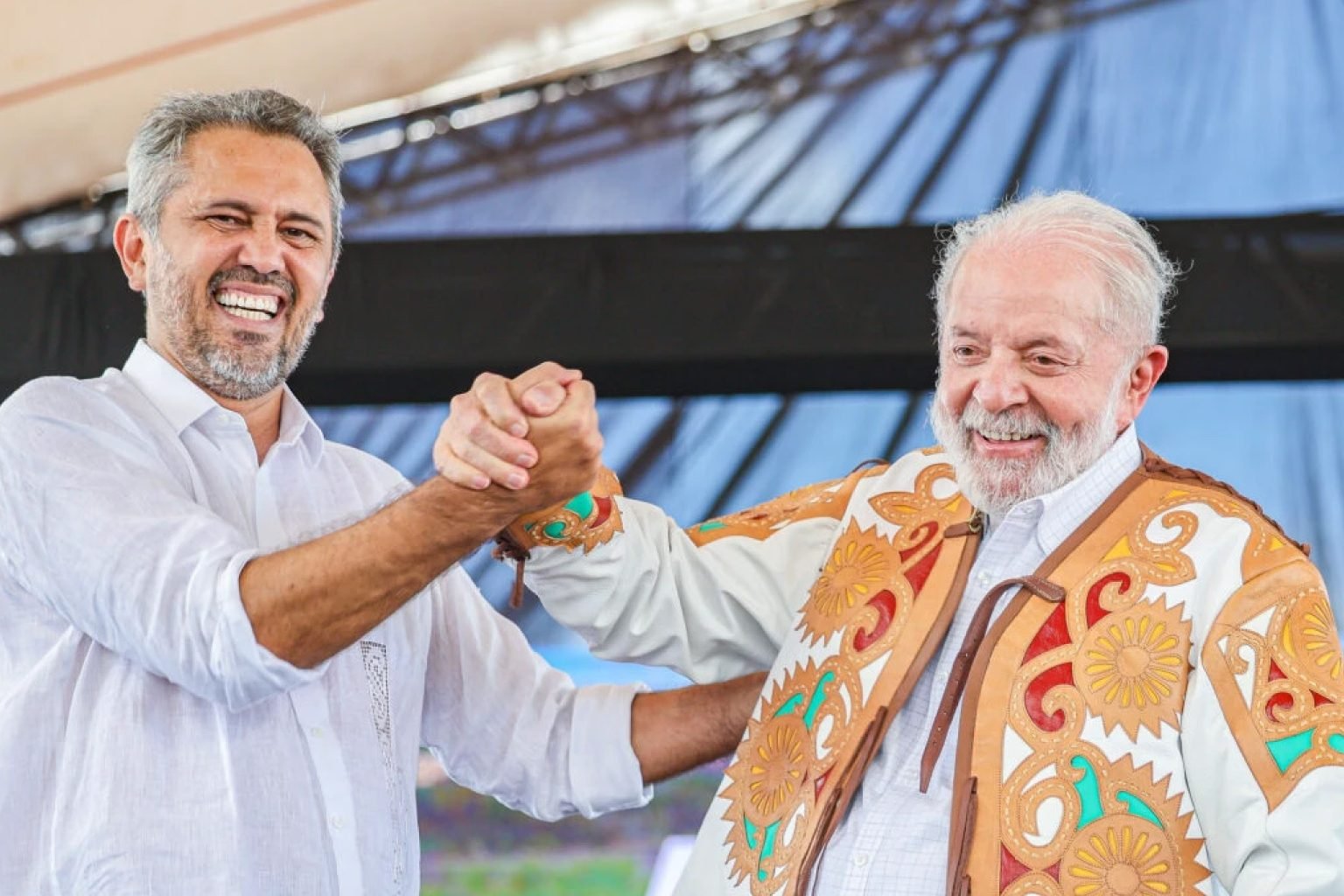 Quase humanamente impossível o Elmano não ganhar as eleições, diz Lula