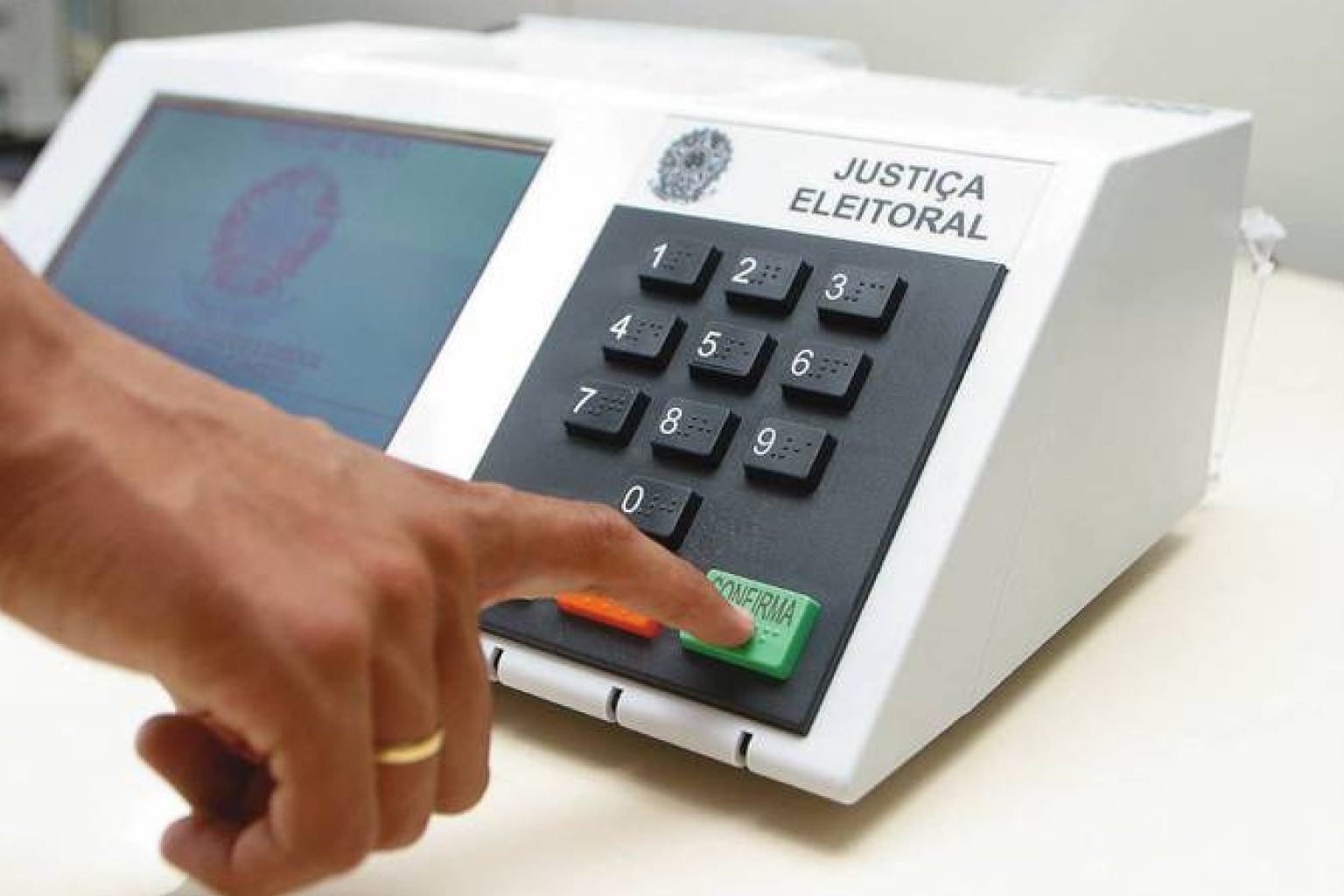 Campanha eleitoral começa e Ceará tem oito candidatos ao governo do estado