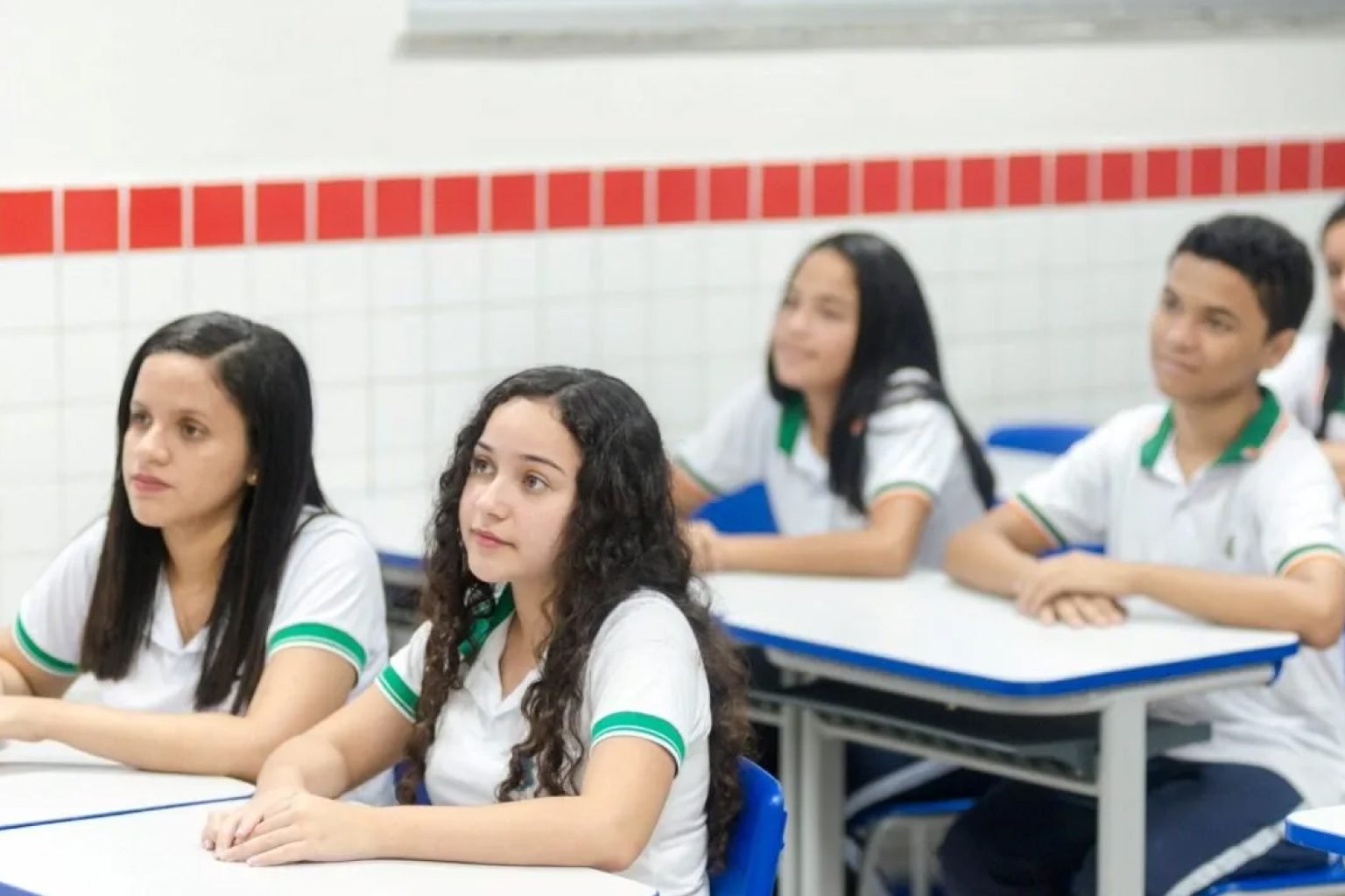 Estudantes de seis escolas públicas do Ceará vão à final da Olimpíada Nacional de História