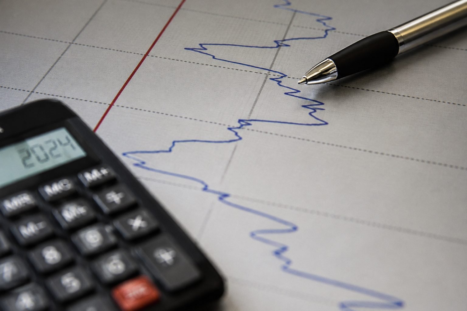 Focus: mercado reduz projeção de crescimento do Brasil para 1,95% em 2026