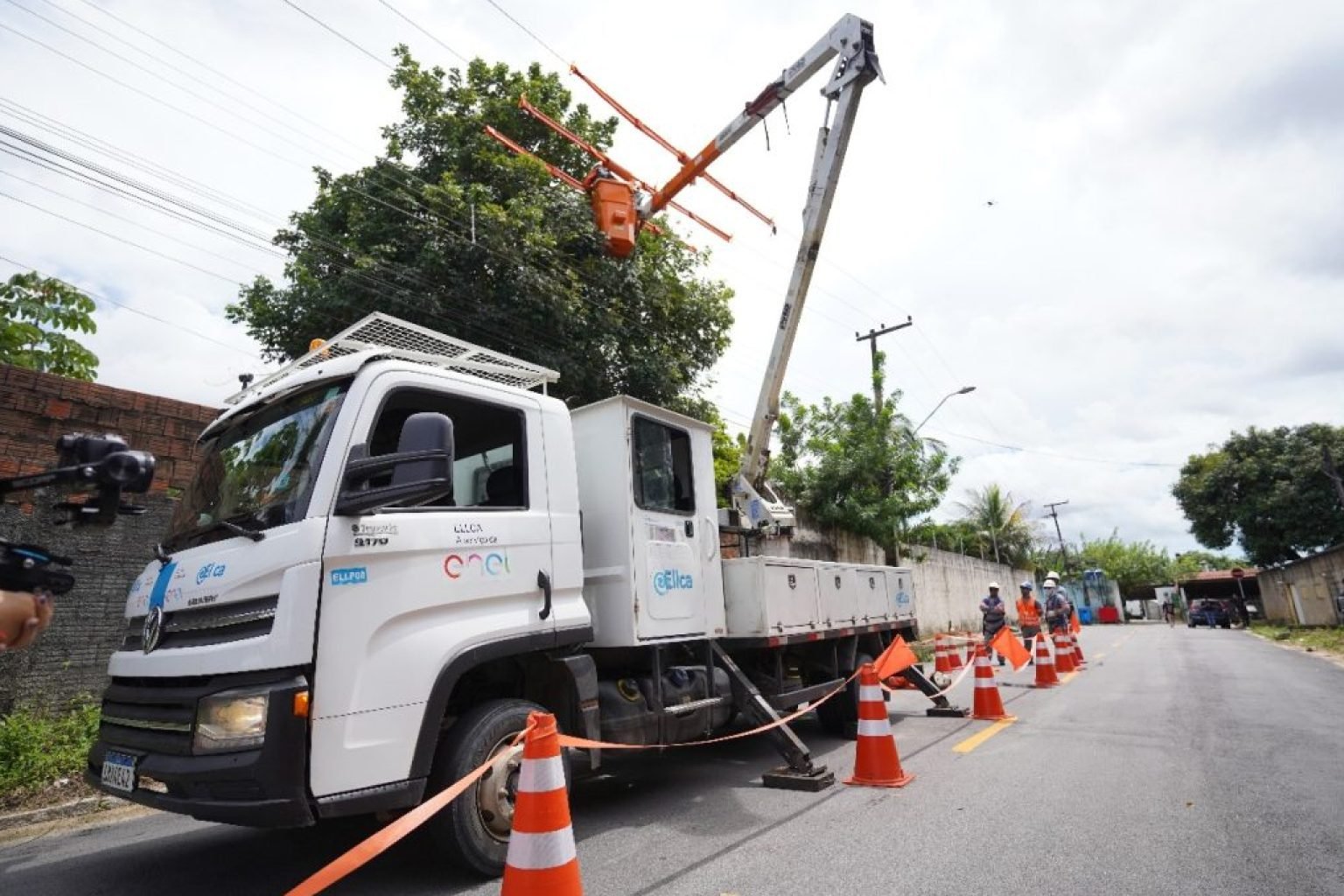 Conta de luz no Ceará vai ficar mais barata; novas tarifas valem a partir de quarta