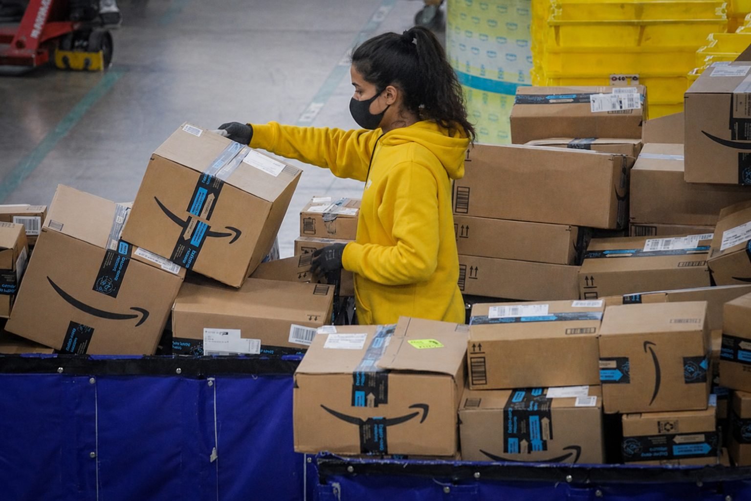 Envios de e-commerce crescem 4% e colocam o Ceará no top 5 do país