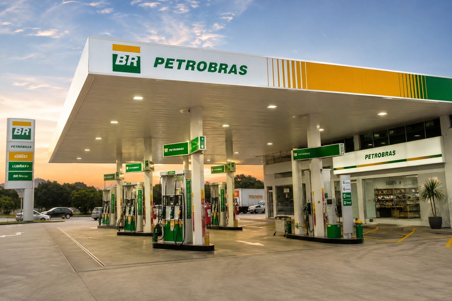 Alta da gasolina muda hábitos de consumidores em Fortaleza; Decon notifica 64 postos
