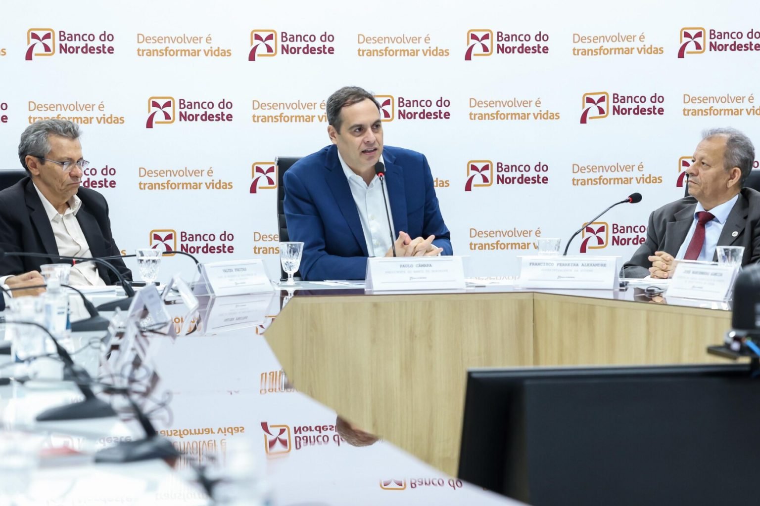 BNB prevê R$ 60,9 bilhões para financiar projetos produtivos em 2027