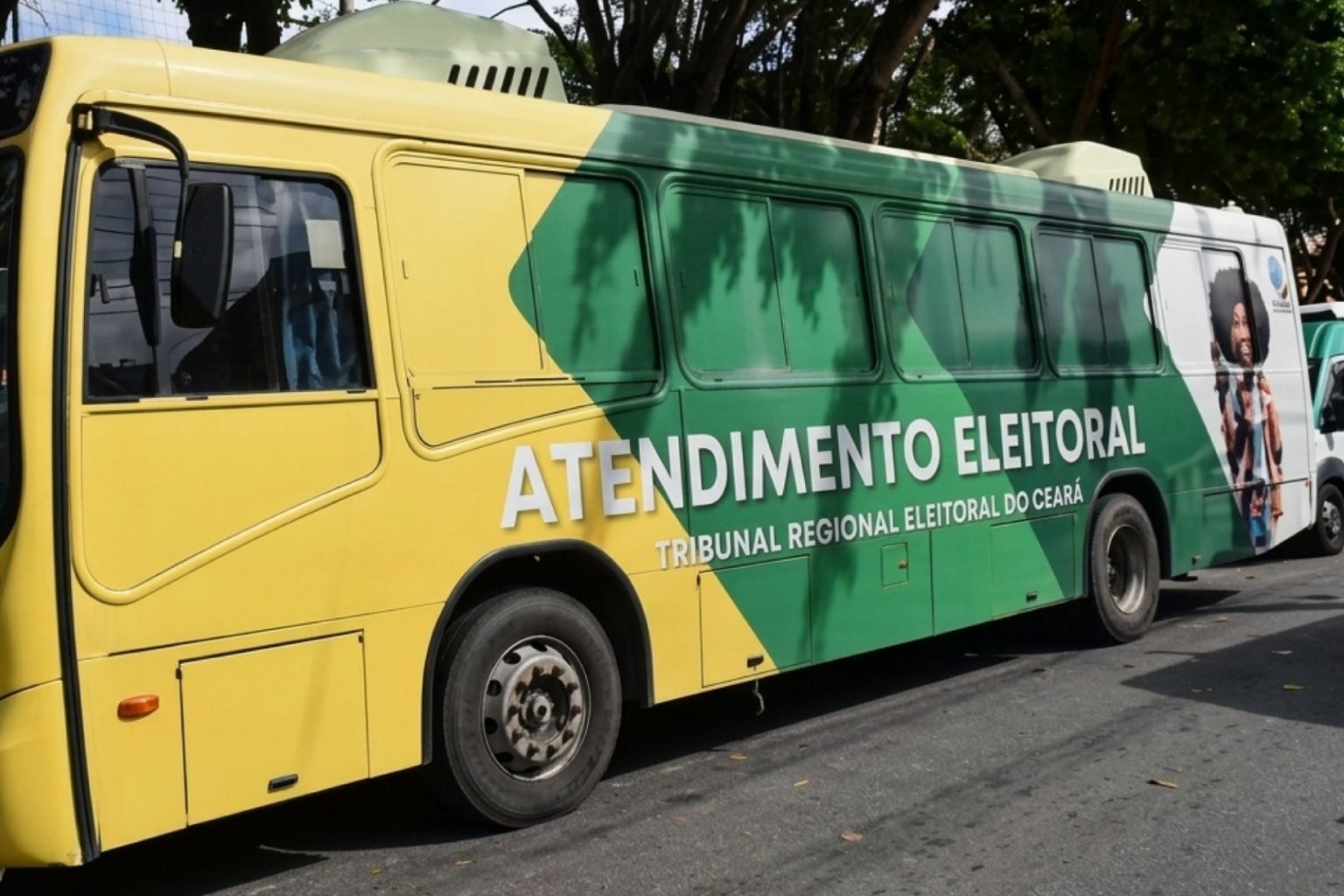 Jijoca de Jericoacoara terá urna exclusiva para justificativa de voto