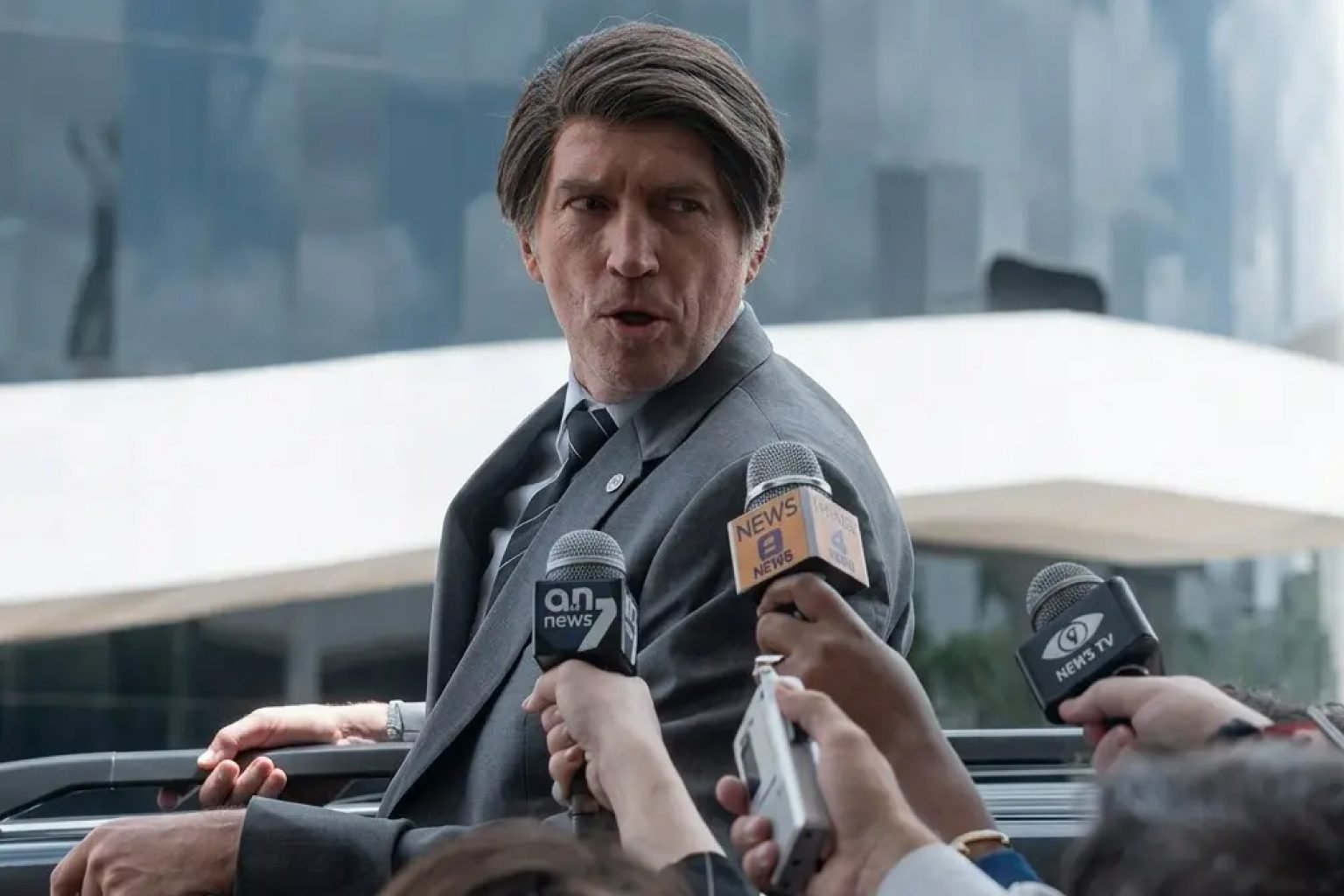 PF cumpre mandados no Ceará em operação sobre filme de Bolsonaro