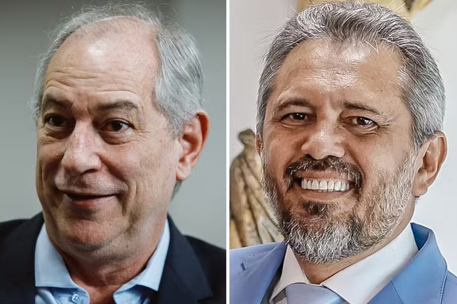 Instituto Veritá: Ciro tem 47,8% e Elmano, 47,6% para o Governo do Ceará