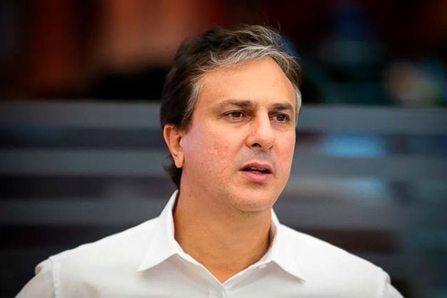 Camilo Santana pede apoio de prefeitos do Cariri na campanha de Elmano