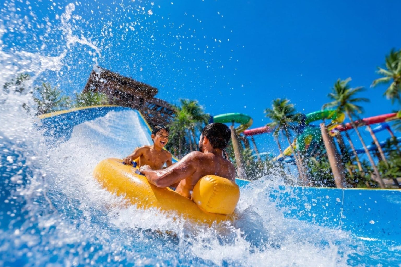 Promoção Residentes do Ceará do Beach Park, com lanche grátis, começa hoje