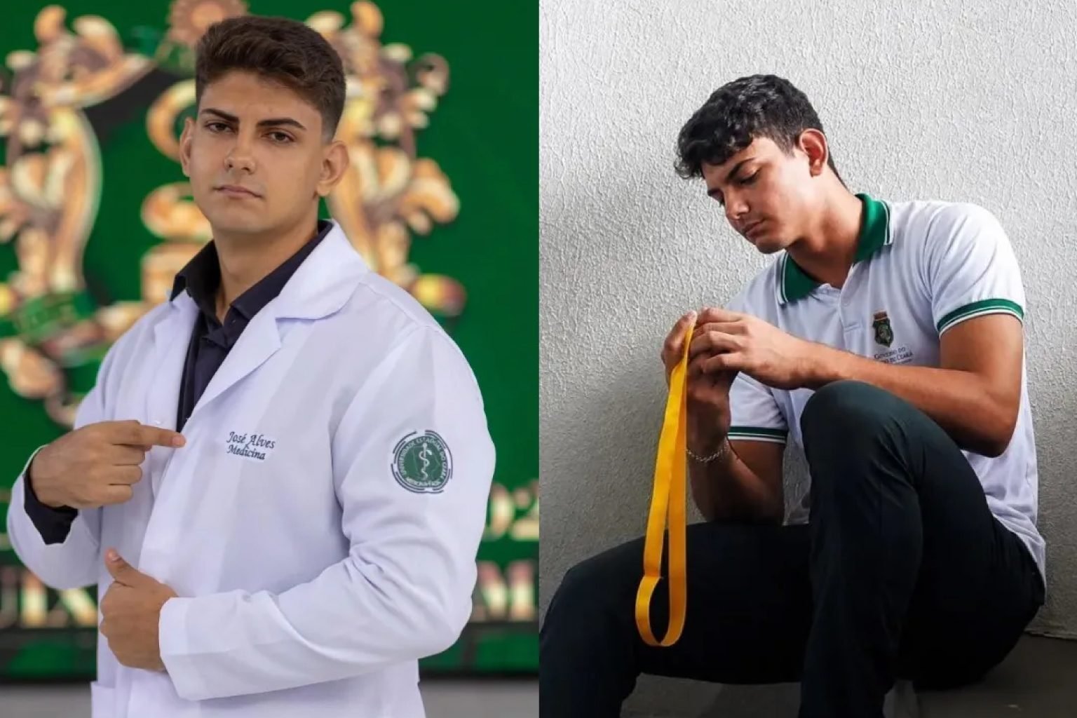 Estudante de Quixeramobim é selecionado para intercâmbio em Harvard