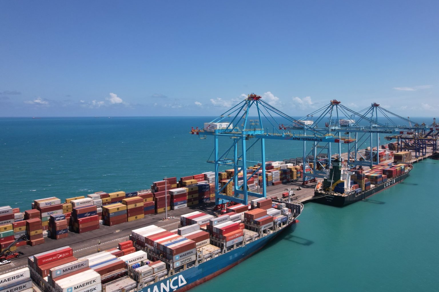 PIB do Ceará cresce 2,21% no 2º trimestre e supera o Brasil