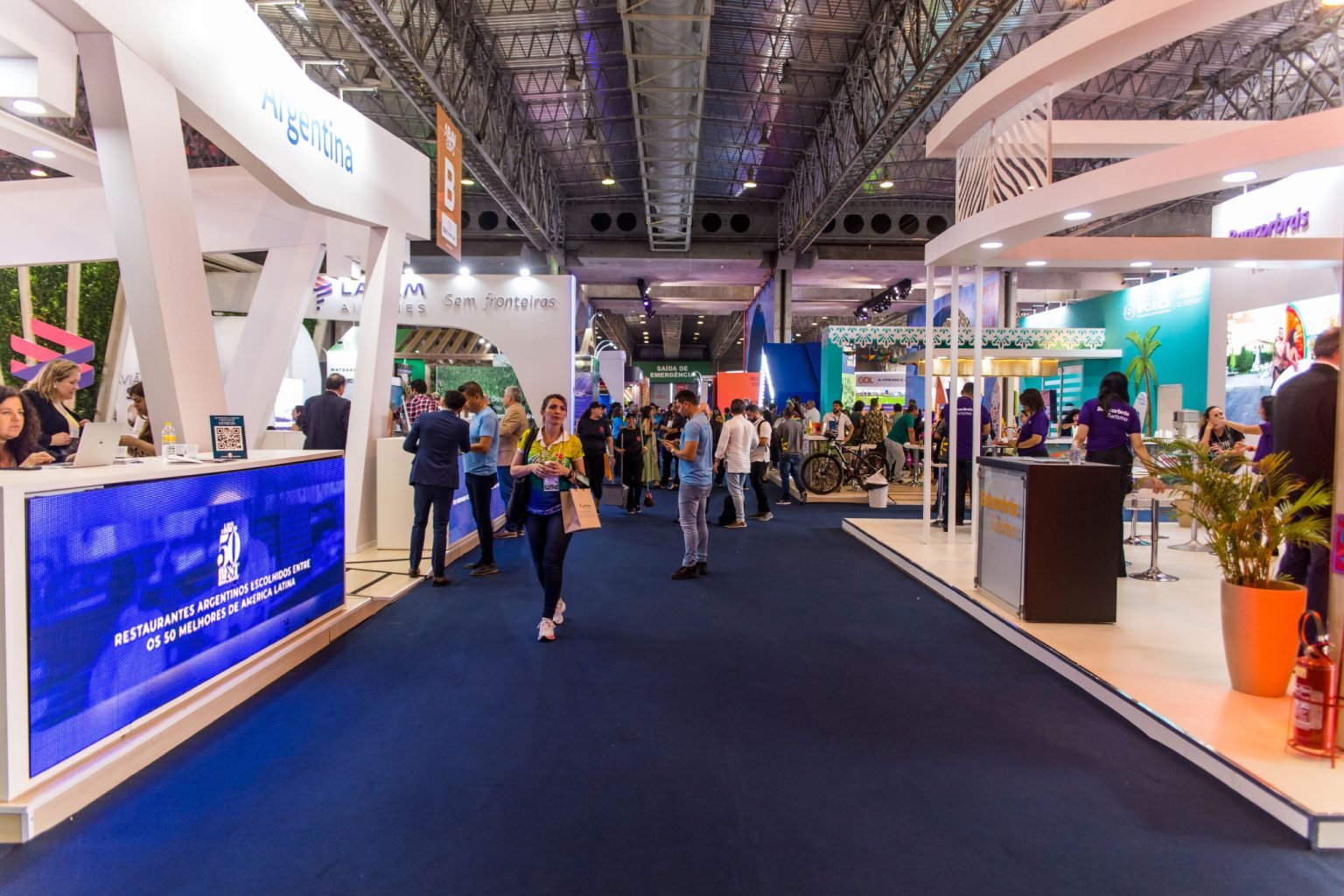 Jijoca de Jericoacoara participa da ABAV Expo 2026 em São Paulo
