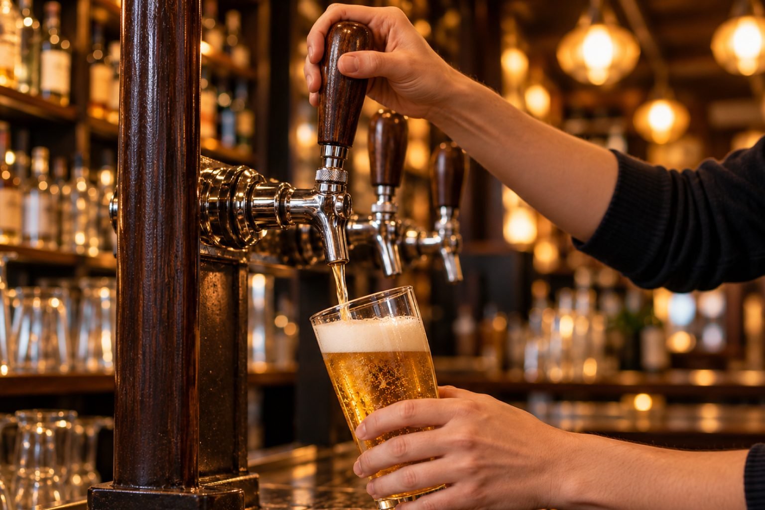 TRE-CE proíbe venda e consumo de álcool no dia da eleição