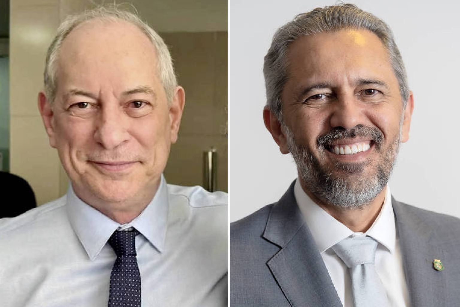 Saiba onde votam os candidatos ao Governo do Ceará neste domingo (4)