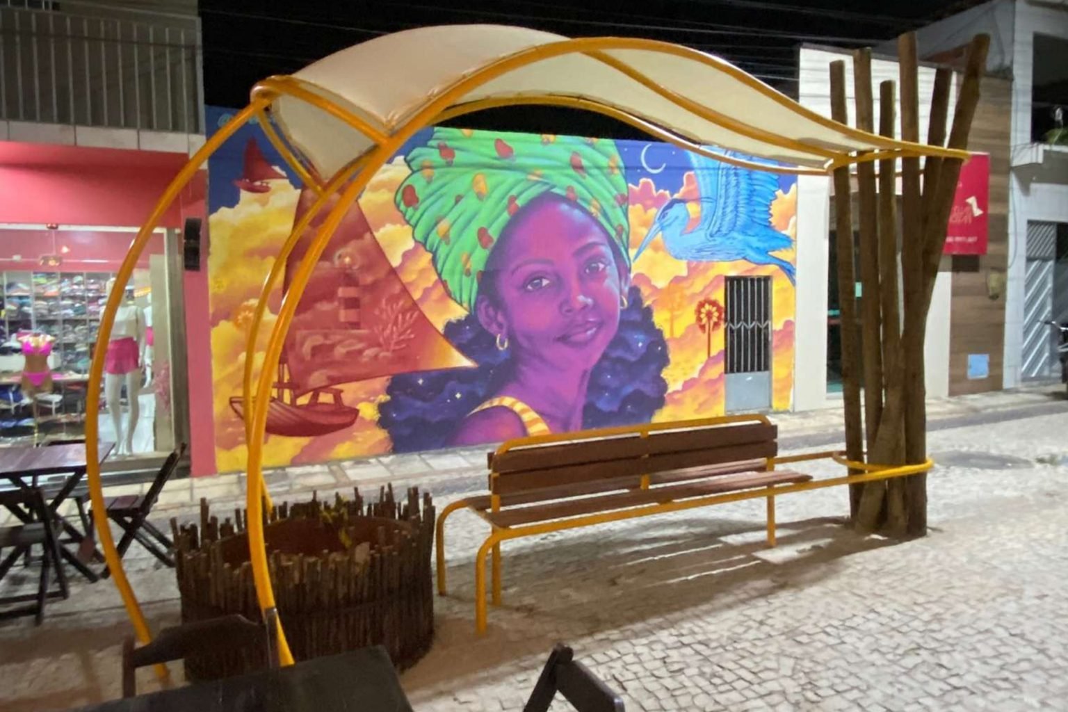 LAB Design entrega mobiliário amanhã (8) em Jijoca de Jericoacoara