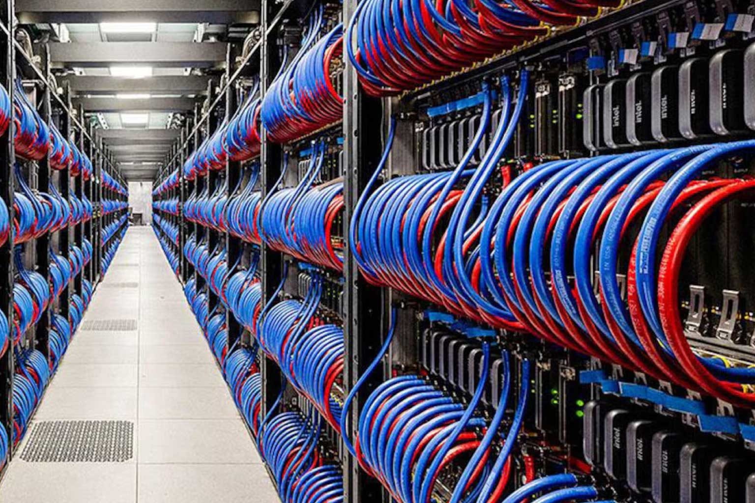 Data center no Pecém pode ampliar em 28% o processamento de dados do país