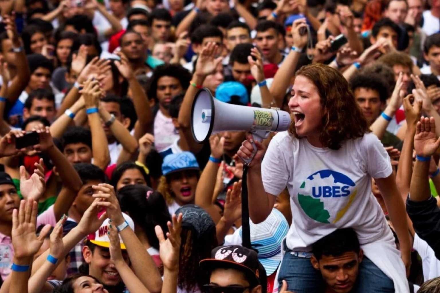 Estudantes da UFC discutem apoio a Lula no 2º turno nesta quinta (8)