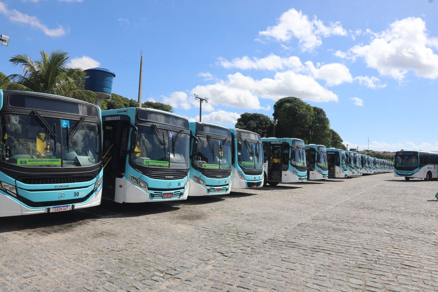 Eleitores cearenses terão passagens gratuitas no 2º turno