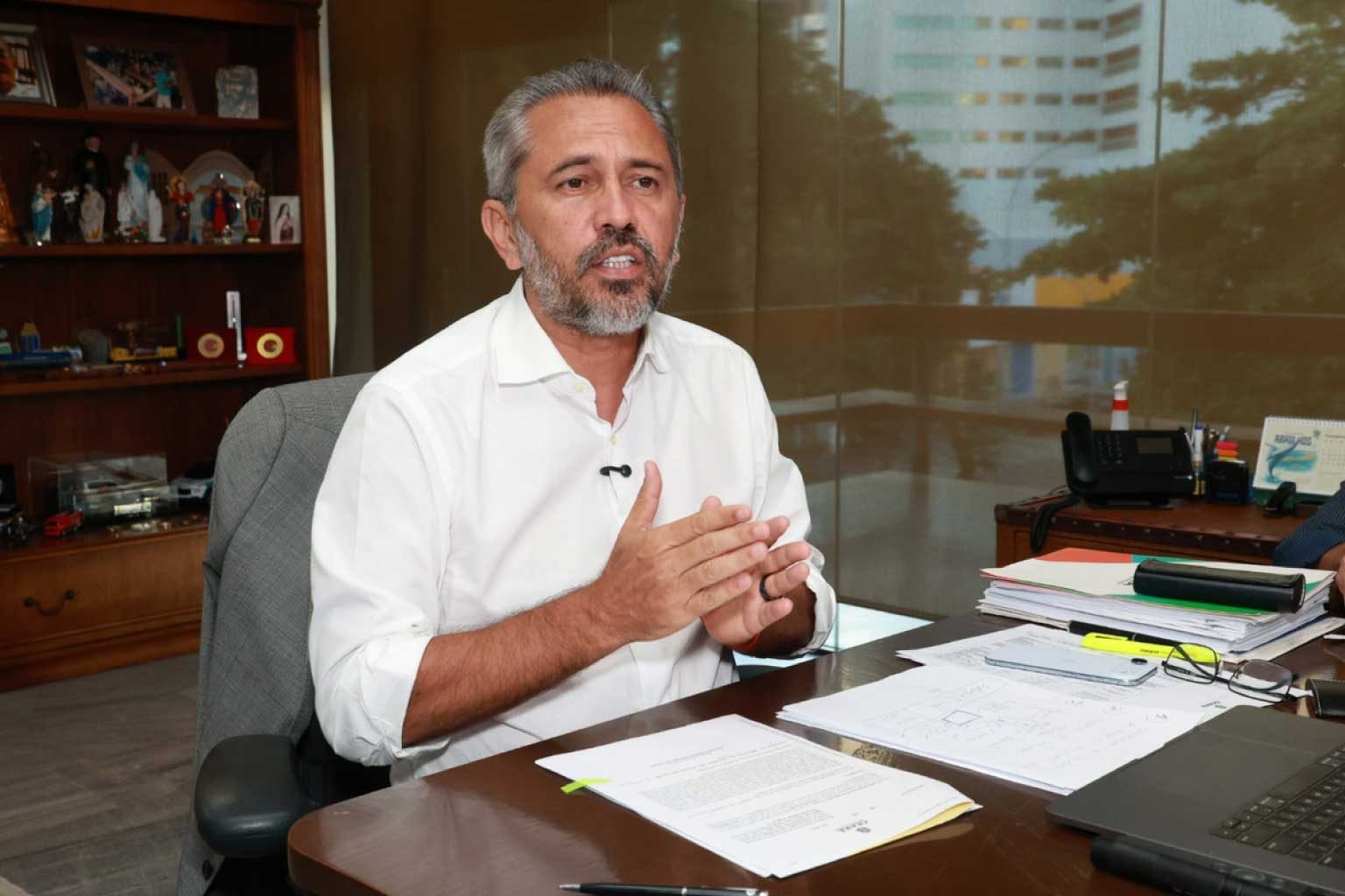 Dia do Servidor Público vai para 30/10 e cria feriadão de 4 dias