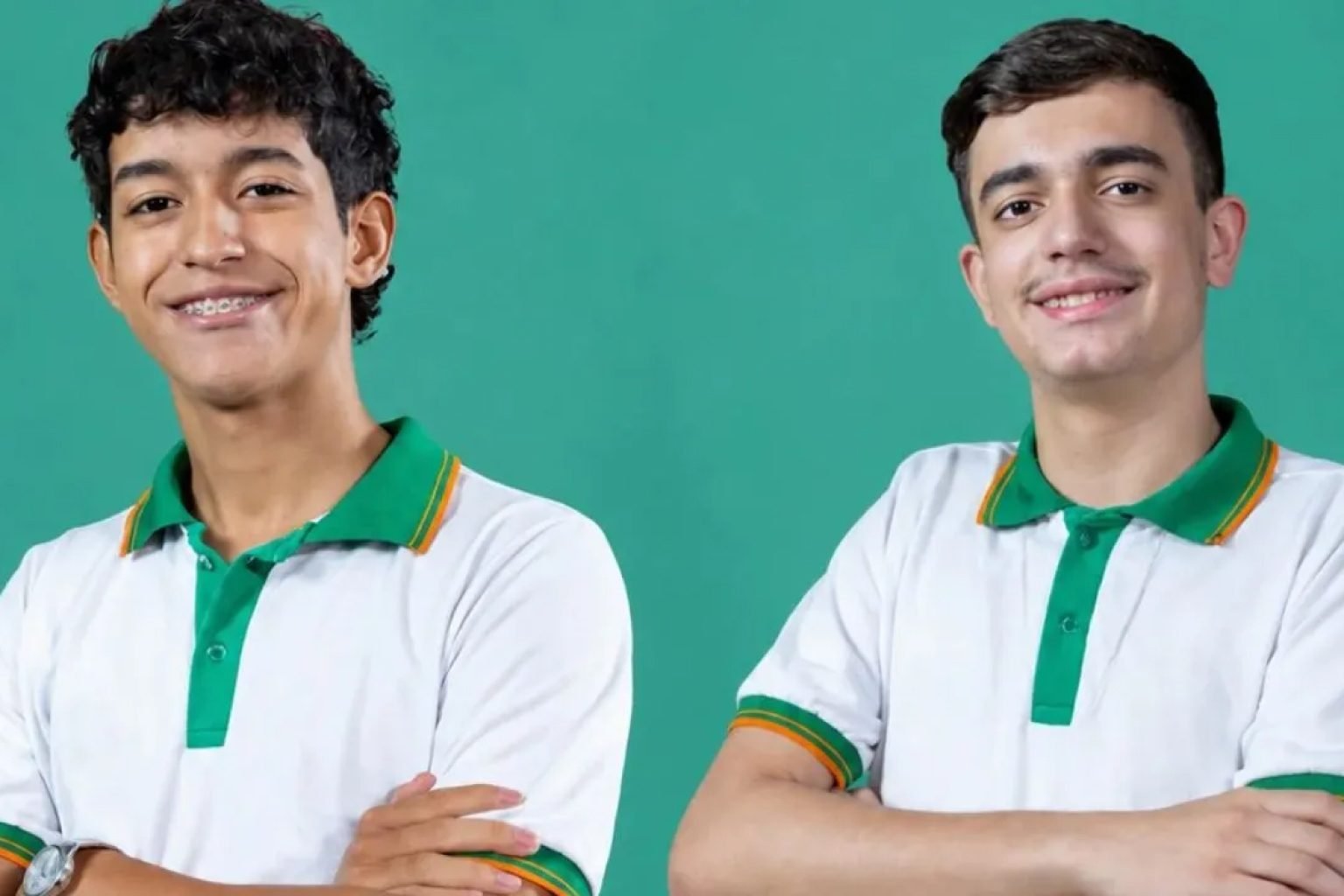 Alunos de escola estadual de Fortaleza passam na 1ª fase do IME e ITA