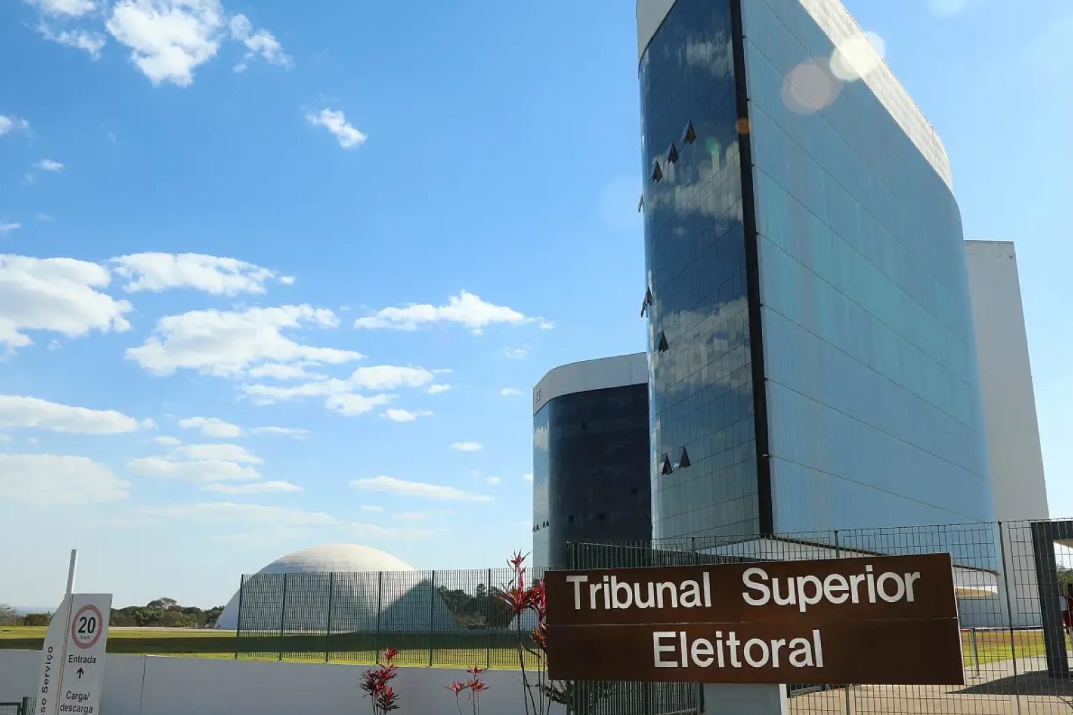 Eleitor não pode ser preso a partir desta terça (20); veja exceções