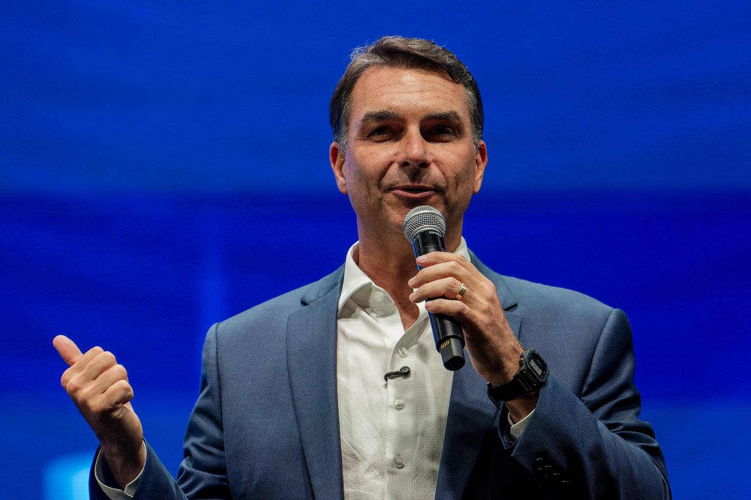 Flávio promete retomar o Perse, benefício fiscal a eventos e turismo