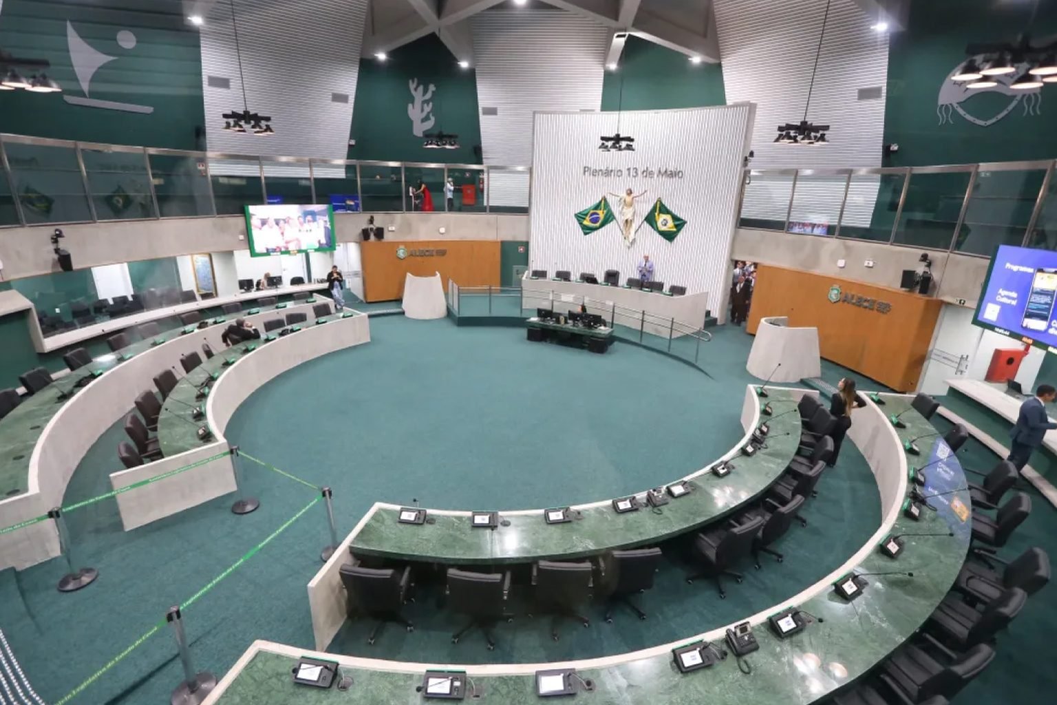 Alece aprova programa de educação financeira para o Ceará