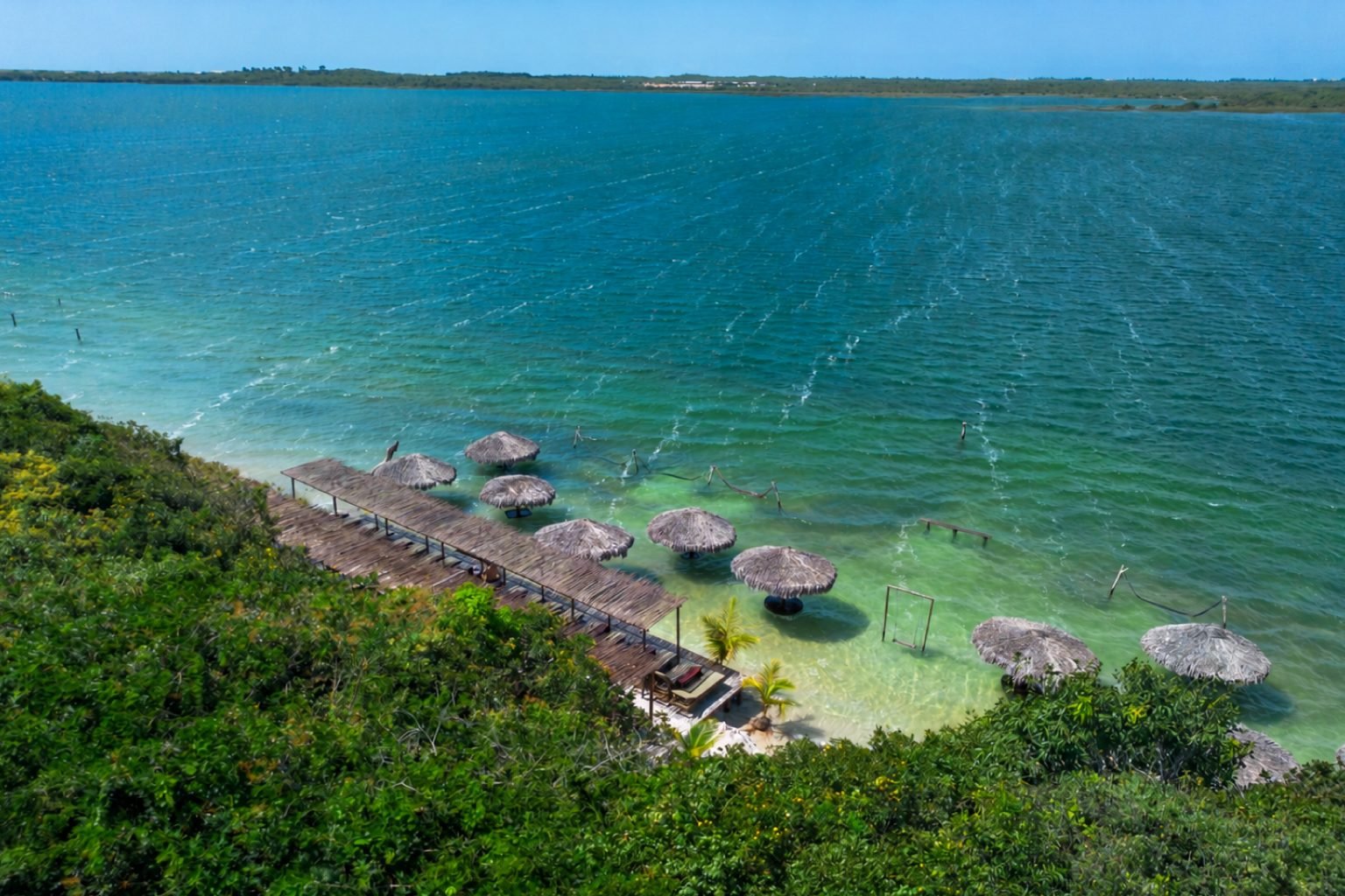 Jijoca de Jericoacoara participa do BTM 2026, em Fortaleza