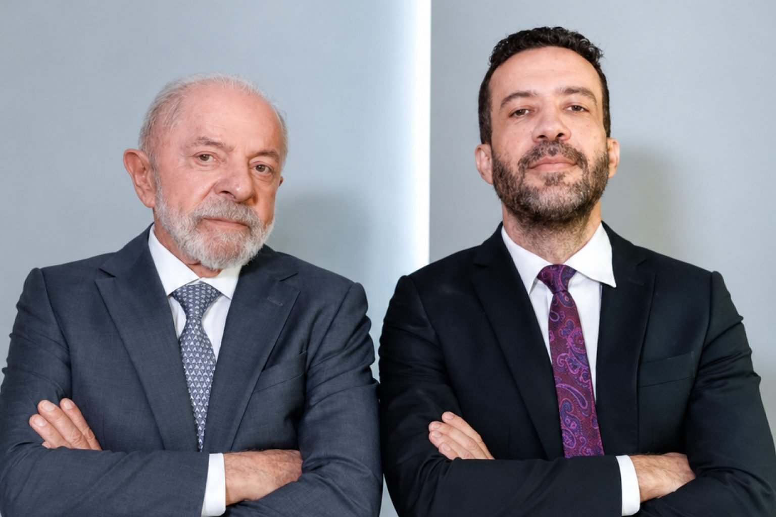 Lula fará live com Janones, do Exército do Lula, às 19h desta quinta