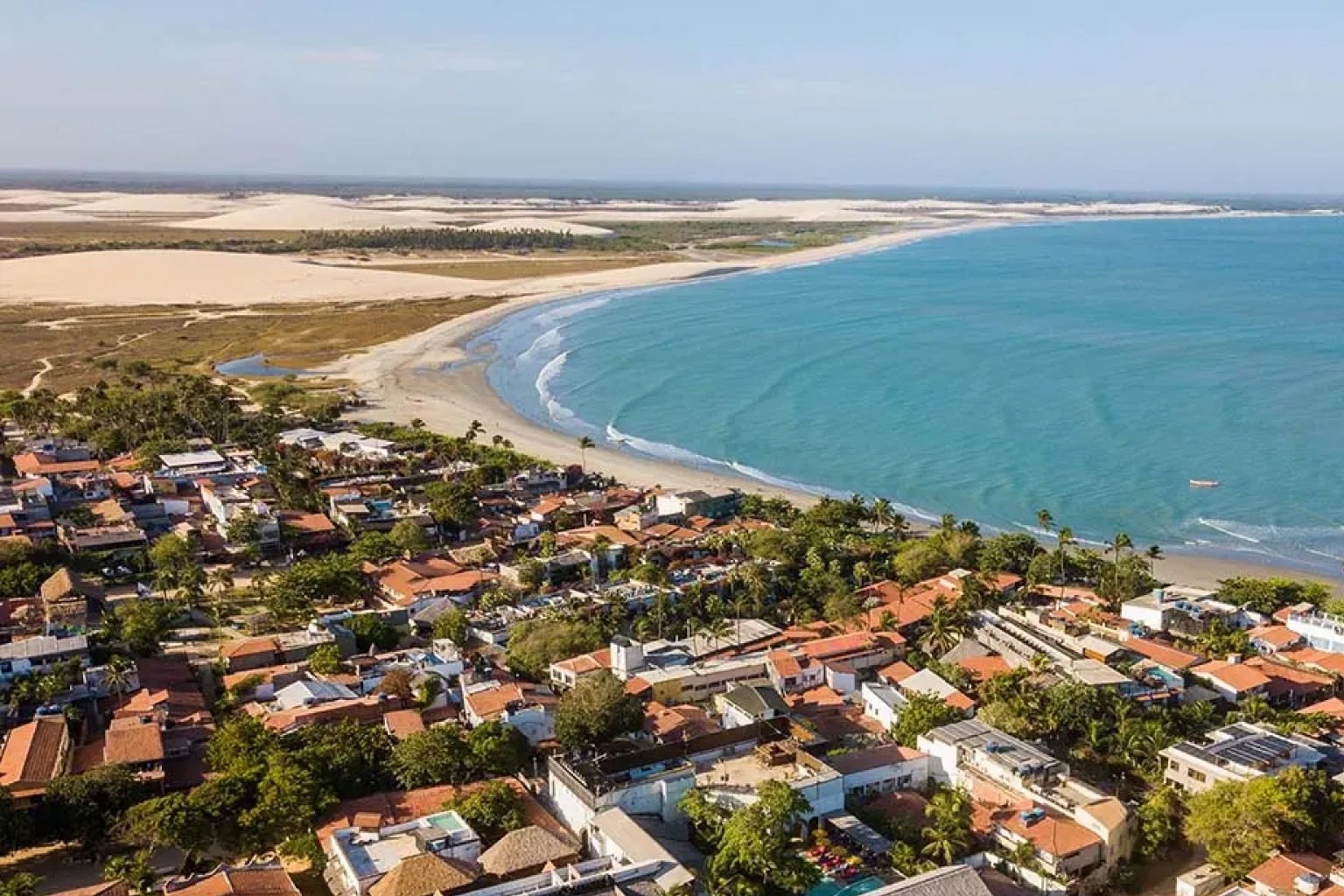 Cadastur chega a 200 mil registros; Nordeste cresce 13,3% em um ano