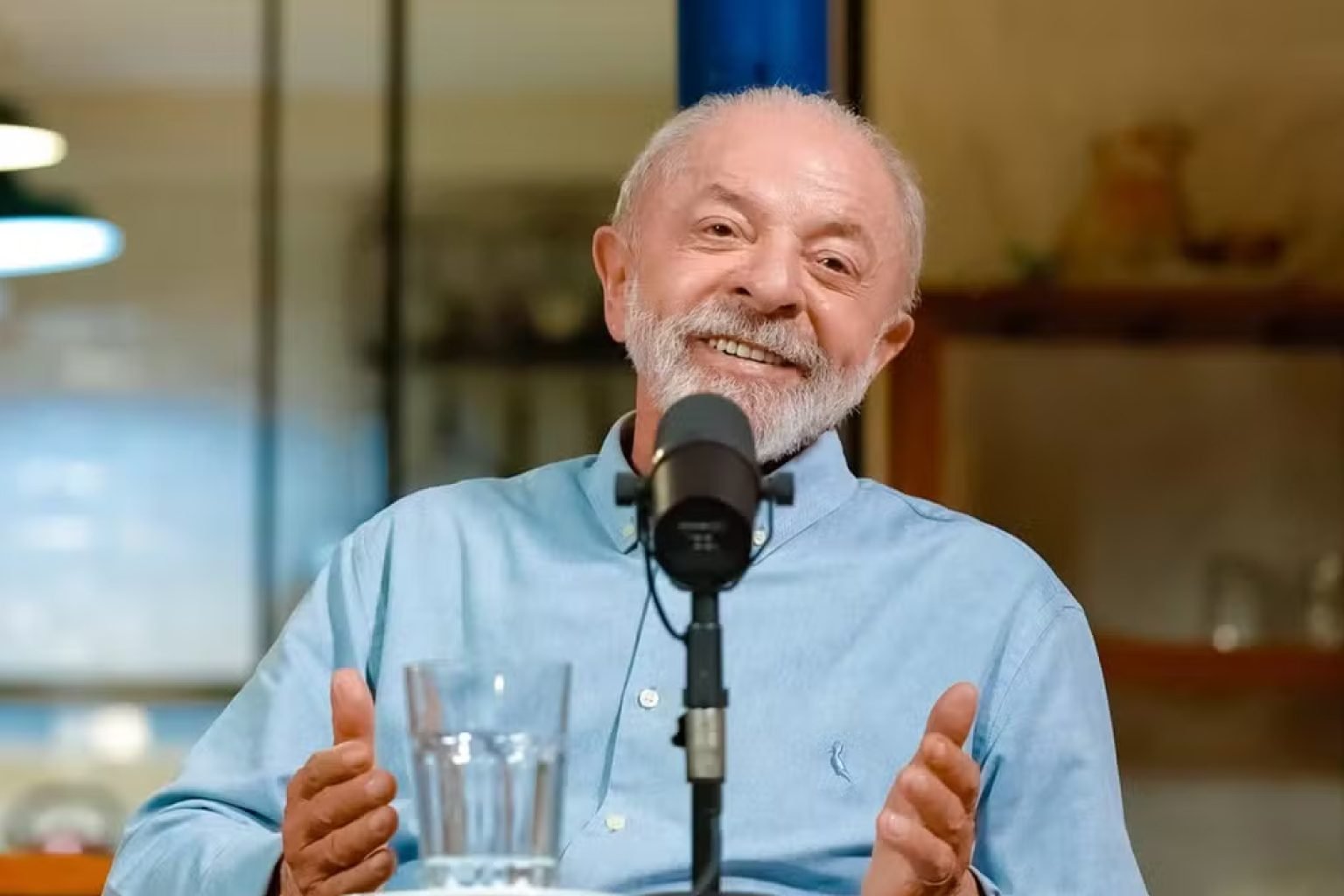 Quem é Lula: trajetória e crises do presidente candidato à reeleição