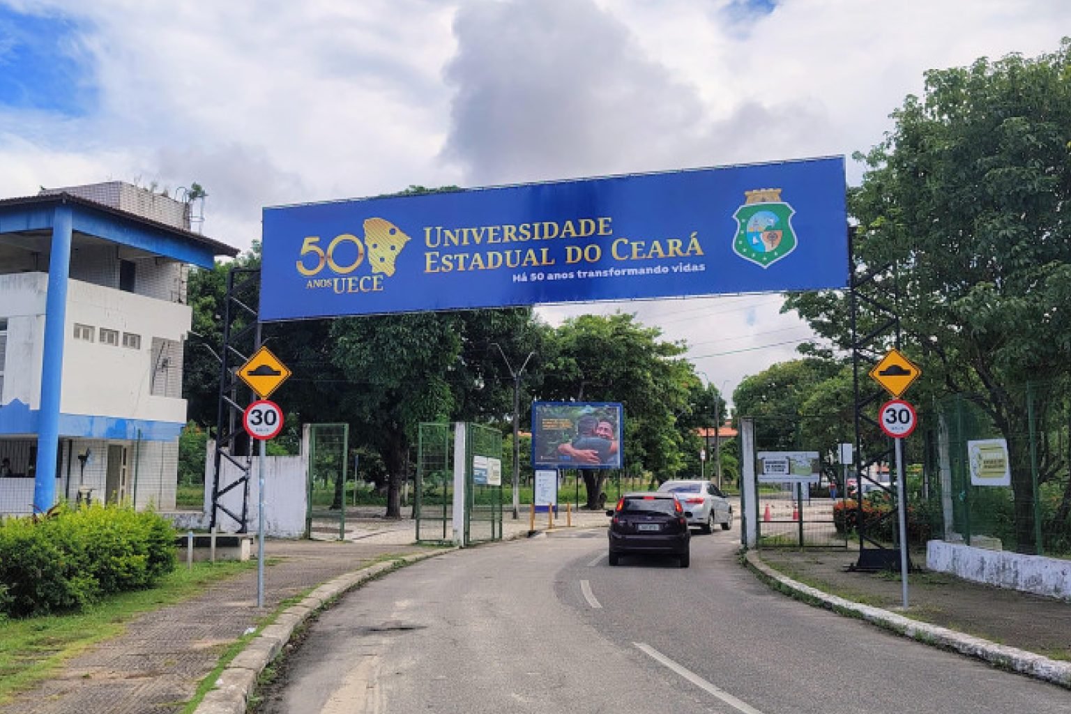 Pesquisa da UECE busca adaptar criação de cabras e ovelhas ao clima