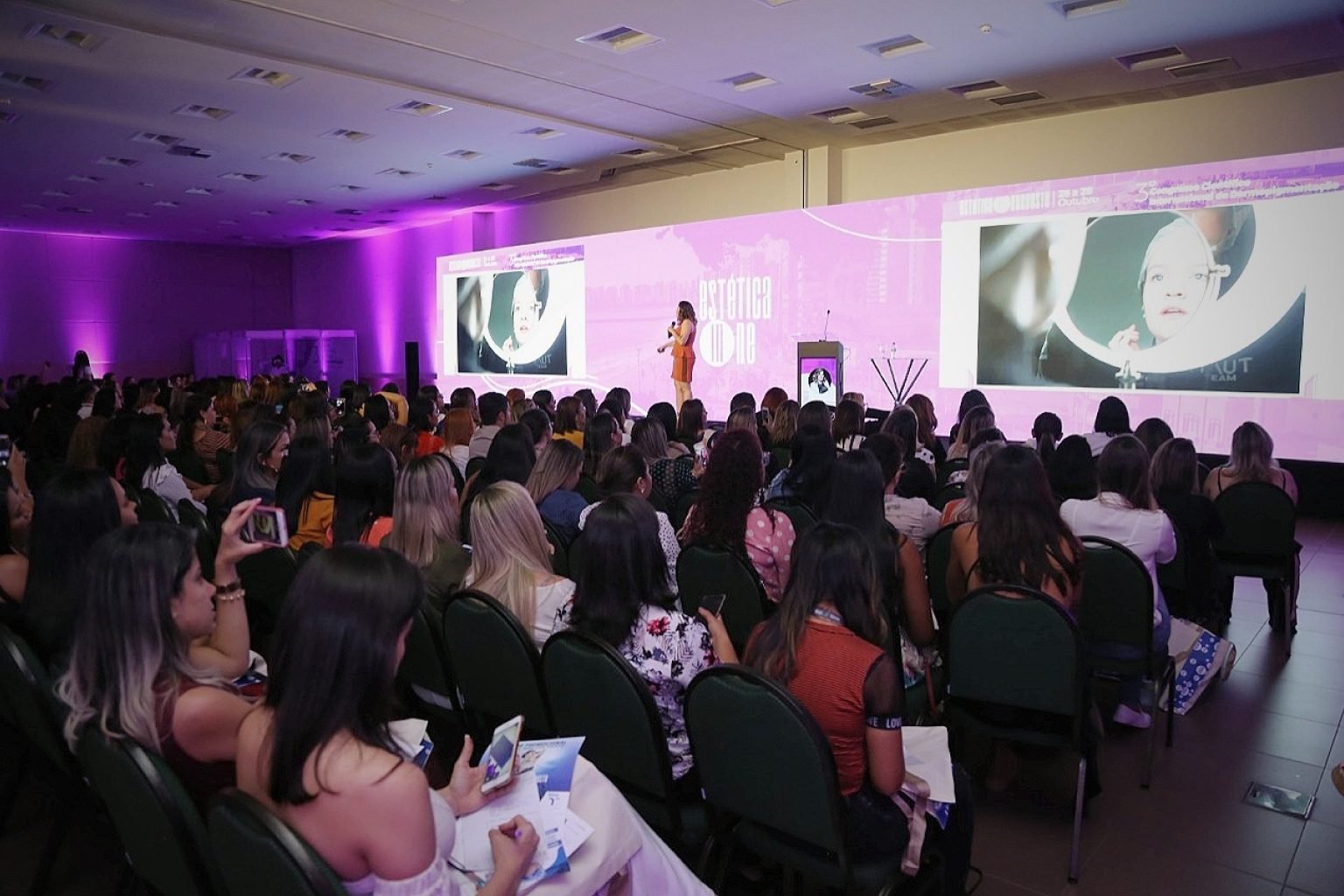 Estética In Nordeste deve movimentar R$ 100 milhões em Fortaleza